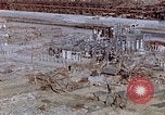 Image of Mitsubishi small arms plant atomic bomb damage Nagasaki Japan, 1946, second 42 stock footage video 65675042149