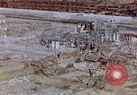 Image of Mitsubishi small arms plant atomic bomb damage Nagasaki Japan, 1946, second 44 stock footage video 65675042149