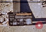 Standbild flash Verbrennungen von Atombombe Nagasaki Japan, 1946, aus Sekunde 1 historischem Filmmaterial Videoclip 65675042150