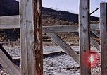 Standbild flash Verbrennungen von Atombombe Nagasaki Japan, 1946, aus Sekunde 5 historischem Filmmaterial Videoclip 65675042150