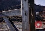 Standbild flash Verbrennungen von Atombombe Nagasaki Japan, 1946, aus Sekunde 8 historischem Filmmaterial Videoclip 65675042150