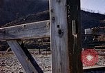Standbild flash Verbrennungen von Atombombe Nagasaki Japan, 1946, aus Sekunde 9 historischem Filmmaterial Videoclip 65675042150