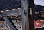 Standbild flash Verbrennungen von Atombombe Nagasaki Japan, 1946, aus Sekunde 10 historischem Filmmaterial Videoclip 65675042150