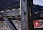 Standbild flash Verbrennungen von Atombombe Nagasaki Japan, 1946, aus Sekunde 11 historischem Filmmaterial Videoclip 65675042150