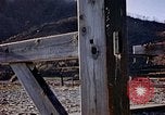 Standbild flash Verbrennungen von Atombombe Nagasaki Japan, 1946, aus Sekunde 12 historischem Filmmaterial Videoclip 65675042150