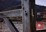 Standbild flash Verbrennungen von Atombombe Nagasaki Japan, 1946, aus Sekunde 13 historischem Filmmaterial Videoclip 65675042150