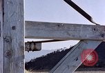 Standbild flash Verbrennungen von Atombombe Nagasaki Japan, 1946, aus Sekunde 15 historischem Filmmaterial Videoclip 65675042150