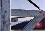 Standbild flash Verbrennungen von Atombombe Nagasaki Japan, 1946, aus Sekunde 16 historischem Filmmaterial Videoclip 65675042150