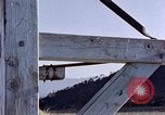 Standbild flash Verbrennungen von Atombombe Nagasaki Japan, 1946, aus Sekunde 17 historischem Filmmaterial Videoclip 65675042150