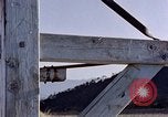 Standbild flash Verbrennungen von Atombombe Nagasaki Japan, 1946, aus Sekunde 19 historischem Filmmaterial Videoclip 65675042150