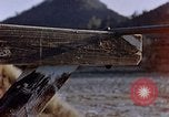 Standbild flash Verbrennungen von Atombombe Nagasaki Japan, 1946, aus Sekunde 28 historischem Filmmaterial Videoclip 65675042150