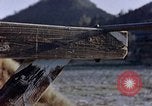 Standbild flash Verbrennungen von Atombombe Nagasaki Japan, 1946, aus Sekunde 30 historischem Filmmaterial Videoclip 65675042150