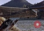 Standbild flash Verbrennungen von Atombombe Nagasaki Japan, 1946, aus Sekunde 31 historischem Filmmaterial Videoclip 65675042150