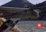 Standbild flash Verbrennungen von Atombombe Nagasaki Japan, 1946, aus Sekunde 34 historischem Filmmaterial Videoclip 65675042150