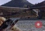 Standbild flash Verbrennungen von Atombombe Nagasaki Japan, 1946, aus Sekunde 35 historischem Filmmaterial Videoclip 65675042150