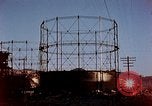 Standbild flash Verbrennungen von Atombombe Nagasaki Japan, 1946, aus Sekunde 36 historischem Filmmaterial Videoclip 65675042150