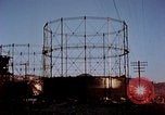 Standbild flash Verbrennungen von Atombombe Nagasaki Japan, 1946, aus Sekunde 37 historischem Filmmaterial Videoclip 65675042150