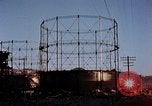 Standbild flash Verbrennungen von Atombombe Nagasaki Japan, 1946, aus Sekunde 38 historischem Filmmaterial Videoclip 65675042150