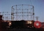 Standbild flash Verbrennungen von Atombombe Nagasaki Japan, 1946, aus Sekunde 39 historischem Filmmaterial Videoclip 65675042150