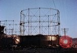 Standbild flash Verbrennungen von Atombombe Nagasaki Japan, 1946, aus Sekunde 42 historischem Filmmaterial Videoclip 65675042150
