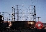 Standbild flash Verbrennungen von Atombombe Nagasaki Japan, 1946, aus Sekunde 43 historischem Filmmaterial Videoclip 65675042150