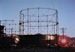 Standbild flash Verbrennungen von Atombombe Nagasaki Japan, 1946, aus Sekunde 44 historischem Filmmaterial Videoclip 65675042150