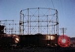 Standbild flash Verbrennungen von Atombombe Nagasaki Japan, 1946, aus Sekunde 45 historischem Filmmaterial Videoclip 65675042150