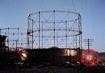 Standbild flash Verbrennungen von Atombombe Nagasaki Japan, 1946, aus Sekunde 46 historischem Filmmaterial Videoclip 65675042150