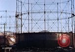 Standbild flash Verbrennungen von Atombombe Nagasaki Japan, 1946, aus Sekunde 48 historischem Filmmaterial Videoclip 65675042150