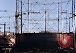 Standbild flash Verbrennungen von Atombombe Nagasaki Japan, 1946, aus Sekunde 49 historischem Filmmaterial Videoclip 65675042150