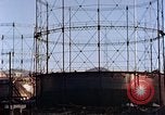 Standbild flash Verbrennungen von Atombombe Nagasaki Japan, 1946, aus Sekunde 50 historischem Filmmaterial Videoclip 65675042150