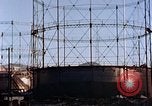 Standbild flash Verbrennungen von Atombombe Nagasaki Japan, 1946, aus Sekunde 51 historischem Filmmaterial Videoclip 65675042150