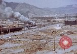 Standbild Railroad train Nagasaki Japan, 1946, aus Sekunde 36 historischem Filmmaterial Videoclip 65675042151