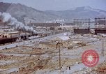 Standbild Railroad train Nagasaki Japan, 1946, aus Sekunde 38 historischem Filmmaterial Videoclip 65675042151