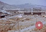 Standbild Railroad train Nagasaki Japan, 1946, aus Sekunde 41 historischem Filmmaterial Videoclip 65675042151