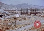 Standbild Railroad train Nagasaki Japan, 1946, aus Sekunde 42 historischem Filmmaterial Videoclip 65675042151