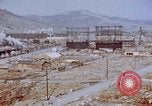 Standbild Railroad train Nagasaki Japan, 1946, aus Sekunde 43 historischem Filmmaterial Videoclip 65675042151
