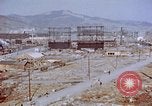 Standbild Railroad train Nagasaki Japan, 1946, aus Sekunde 45 historischem Filmmaterial Videoclip 65675042151