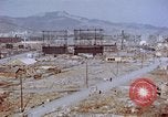 Standbild Railroad train Nagasaki Japan, 1946, aus Sekunde 46 historischem Filmmaterial Videoclip 65675042151