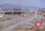 Standbild Railroad train Nagasaki Japan, 1946, aus Sekunde 48 historischem Filmmaterial Videoclip 65675042151