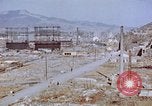 Standbild Railroad train Nagasaki Japan, 1946, aus Sekunde 49 historischem Filmmaterial Videoclip 65675042151