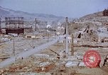 Standbild Railroad train Nagasaki Japan, 1946, aus Sekunde 51 historischem Filmmaterial Videoclip 65675042151