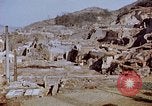 Standbild Railroad train Nagasaki Japan, 1946, aus Sekunde 57 historischem Filmmaterial Videoclip 65675042151