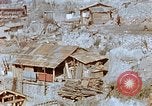 Standbild neu errichteten Wohnungen Nagasaki Japan, 1946, aus Sekunde 4 historischem Filmmaterial Videoclip 65675042152