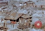 Standbild neu errichteten Wohnungen Nagasaki Japan, 1946, aus Sekunde 10 historischem Filmmaterial Videoclip 65675042152