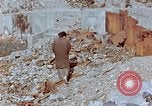 Standbild neu errichteten Wohnungen Nagasaki Japan, 1946, aus Sekunde 28 historischem Filmmaterial Videoclip 65675042152