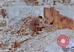 Standbild neu errichteten Wohnungen Nagasaki Japan, 1946, aus Sekunde 35 historischem Filmmaterial Videoclip 65675042152