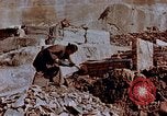 Standbild neu errichteten Wohnungen Nagasaki Japan, 1946, aus Sekunde 39 historischem Filmmaterial Videoclip 65675042152