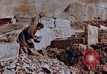 Standbild neu errichteten Wohnungen Nagasaki Japan, 1946, aus Sekunde 40 historischem Filmmaterial Videoclip 65675042152