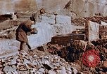 Standbild neu errichteten Wohnungen Nagasaki Japan, 1946, aus Sekunde 43 historischem Filmmaterial Videoclip 65675042152